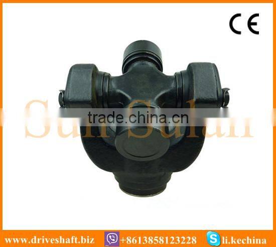 Spicer Slip Yoke and Tube Shaft