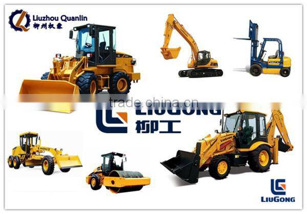 ORIGINAL SPARE PART 11D0192 SHAFT FOR LIUGONG EXCAVATOR