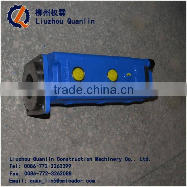LIUZHOU CLG418 11C0161 WORKING PUMP