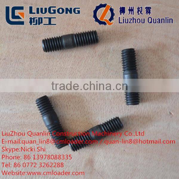 ZF Parts Screw SP100118 ZF.0636610014 for loader
