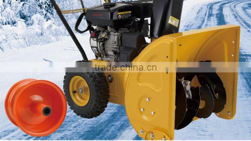 4 Inch Snowploughs Wheel Rims