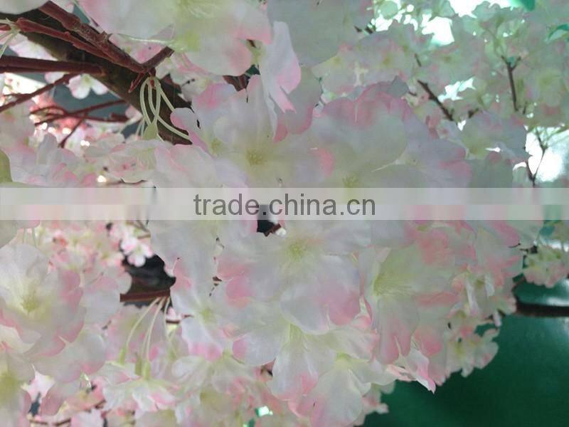Height Artificial Cherry Blossom Tree