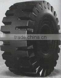 LARES bias OTR tires E3 E4 L5 L5S pattern