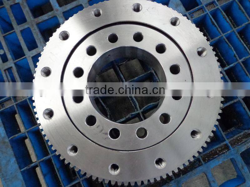 797/600G2 Cross Roller Slewing Bearing 600x900x125mm