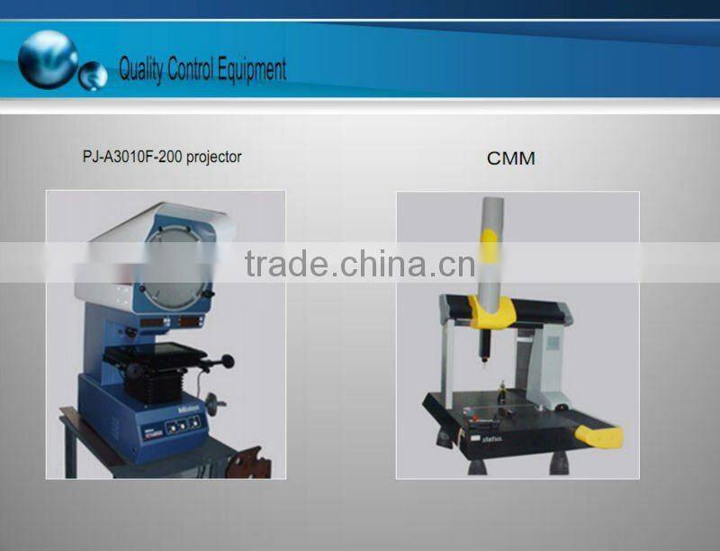 Various Surface Treatment turning parts, precision turning parts, brass turning parts