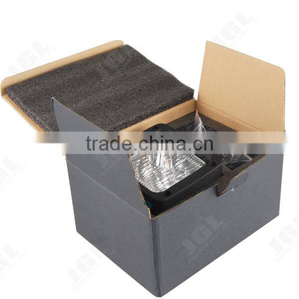 High quality led work light cree bulb spot/flood beam car light 12v led work light for motorcycle