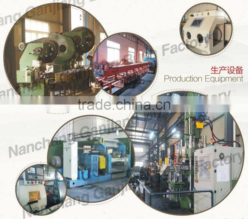China Supply Conduit Pipe Bushing