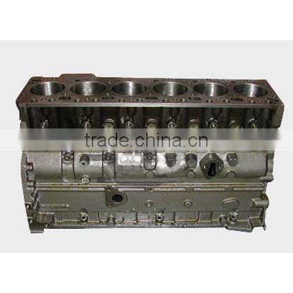 Auto Spare Parts Car SD22 Cylinder Block