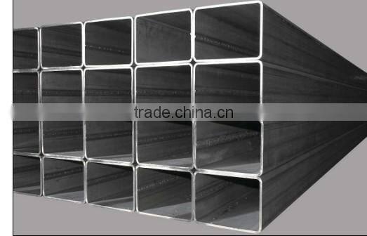 Best offer os Square/Rectangular steel pipe building material