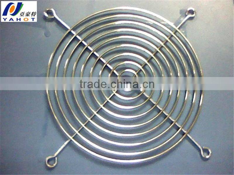 150mm Round Fan Guard