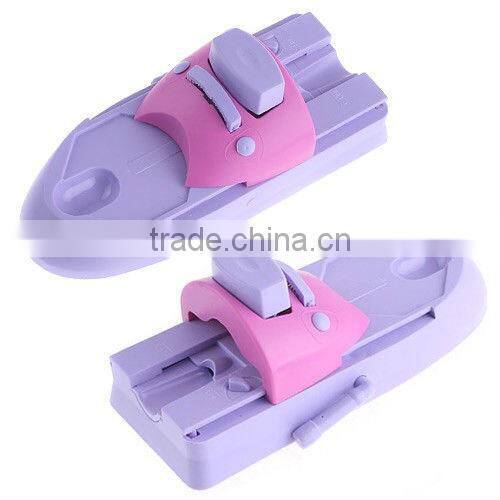 Nail Art DIY Printer Print Printing Pattern Stamp Manicure Machine Stamper Set