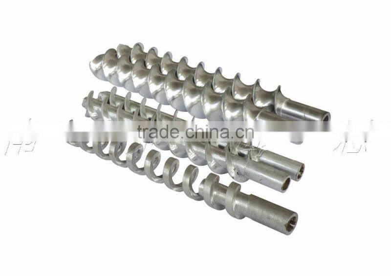 WPC Plastic Extrusion Machine With Mixing Pelletizer Line Price