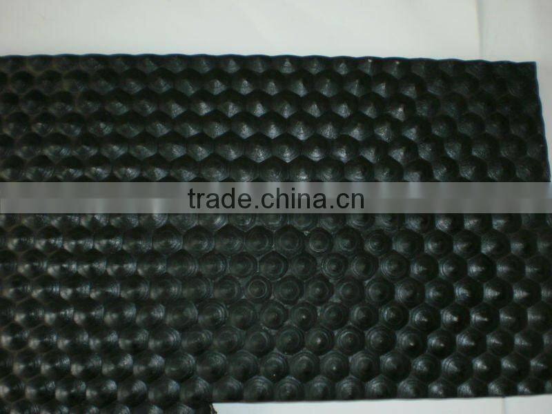 competitive price horse/cow standing rubber mat
