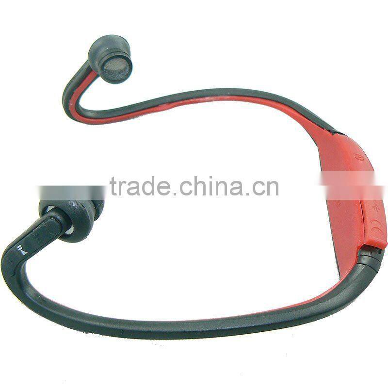 New HD wireless bluetooth stereo HD headphones