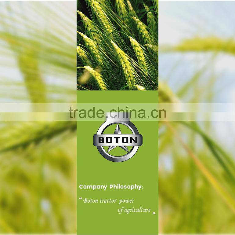 BOTON BTA304 4WD tractor chagchai engine JAPANESE bearing