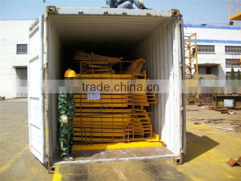 Hot Sale Tower crane TC3608 (QTZ30 )