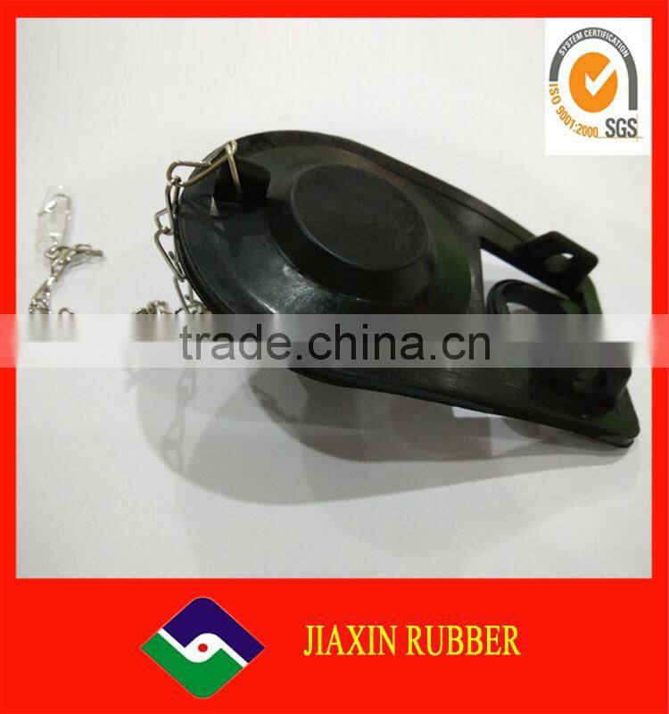 3-1/4 in. Flapper Class 5 for 2-Piece Comfort Plastic Toilet Flush Cistern Fittings