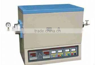 SYXD-MZT Multi-Zones heating Tube stove