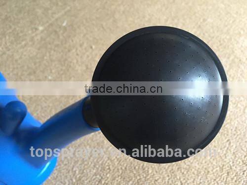 8L plastic cheap watering can for garden/ flower pot/watering plant