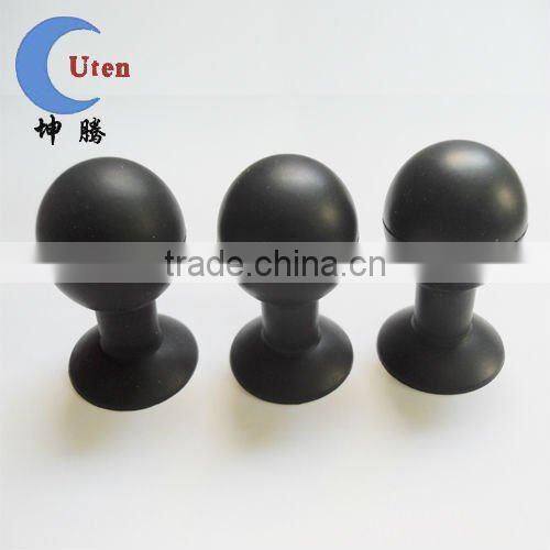 OEM Silicone Rubber Bulb for Lens Production Line