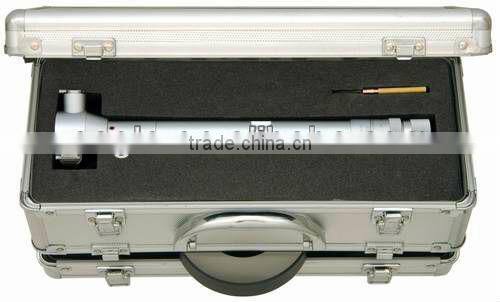 Three-point internal micrometers