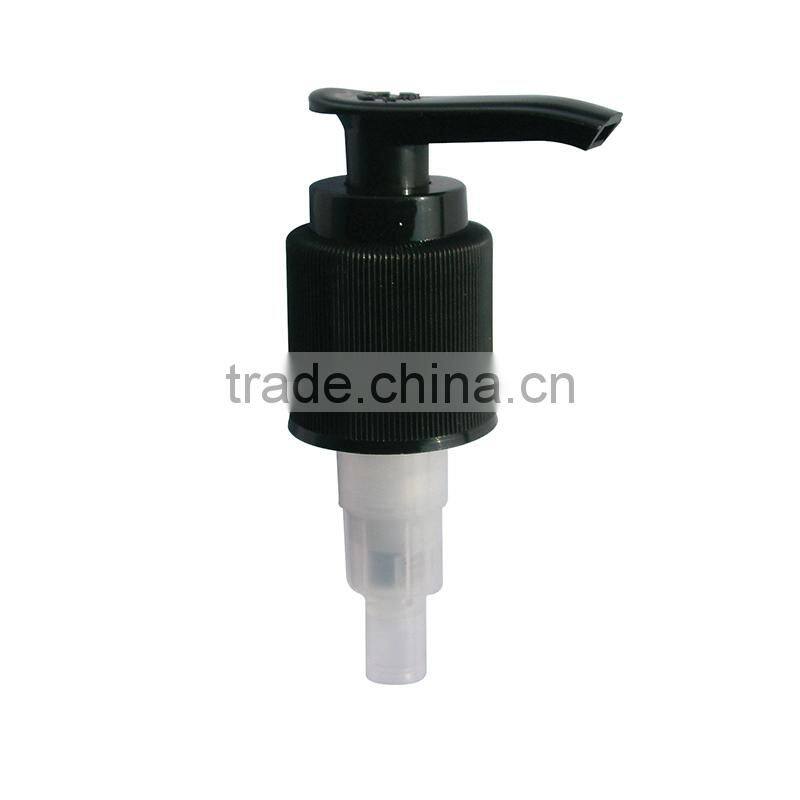 1.5-2.0cc/T PP Non Spill plastic lotion pump LOTION PUMP