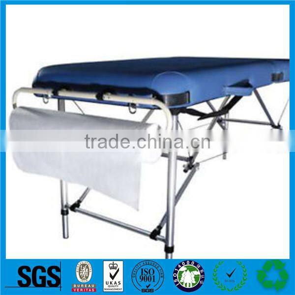 2014 wholesale medical disposable nonwoven bed cover