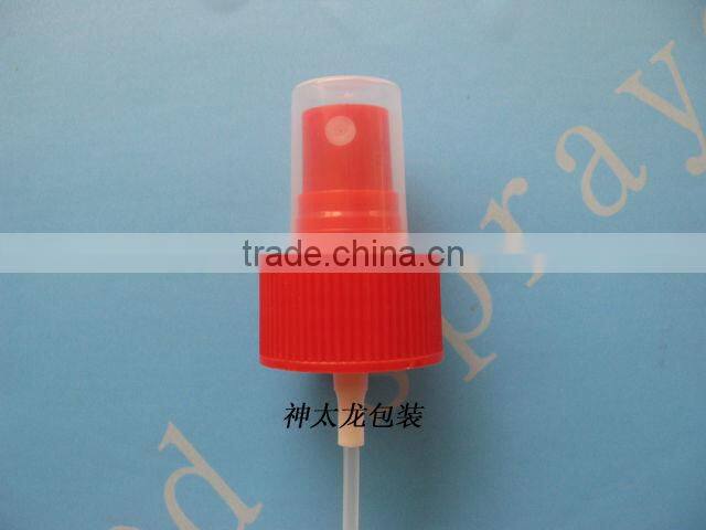 22/415 perfume bottle sprayer pump