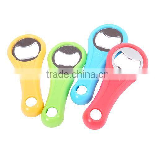 Portable beer soda water bottle opener (926)