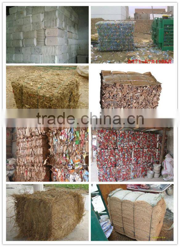 Y81T-4000 hydraulic scrap metal baler press,used scrap metal baling press