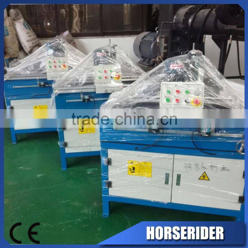 plastic crusher knife sharpener blade sharpener with price