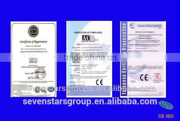 plastic pelletizer machines