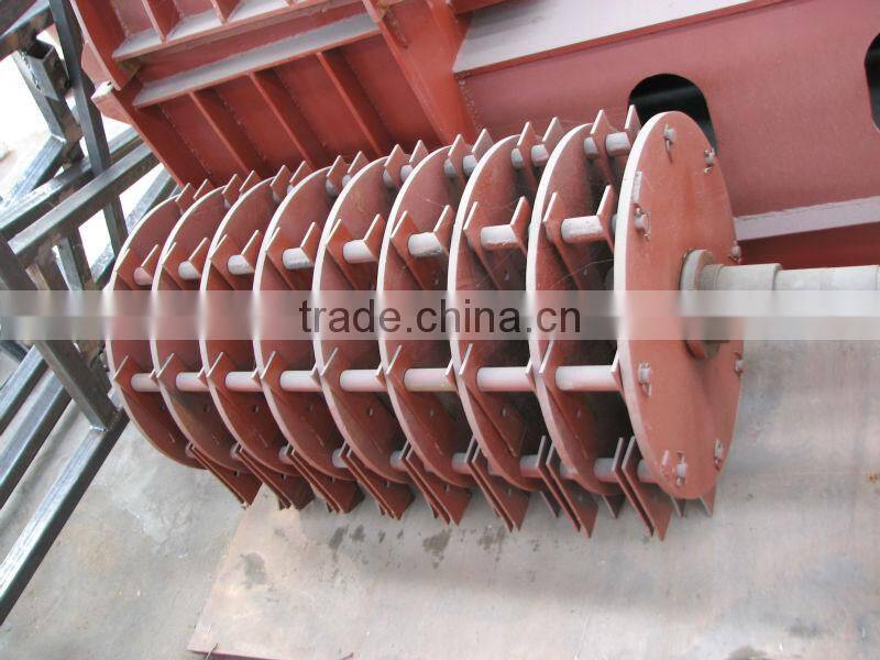 High Quality hammer crusher heavy hammer crusher for sale