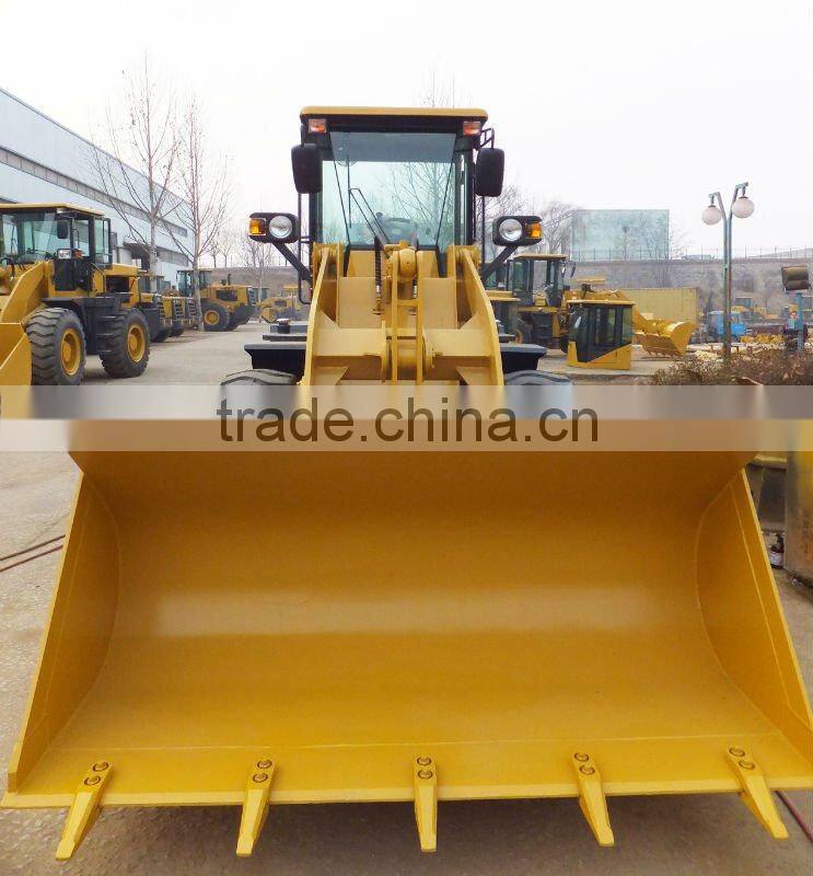 CHINA Self-developed SX935 3.0T Wheel Loader(ZL30) with CE,construction machine/equipment parts
