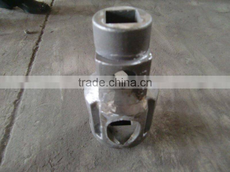 FC25 FC20 casting iron casting fc150