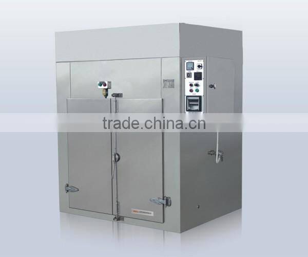 (H-GMS-A) GMS SERIES STERILIZING TUNNEL OVEN FOR SALE