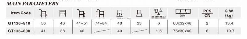 cheap price hospital folding commode chair for elderly without wheels