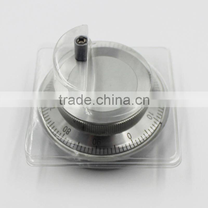 ISM8060 China Best Products Hand Encoder Pulse Generator Manual Pulse Generator CNC Handwheel MPG