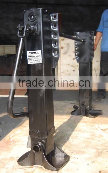 Truck Trailer Landing legs