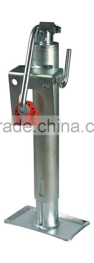 Trailer Jack / truck jack / trailer lifting jack