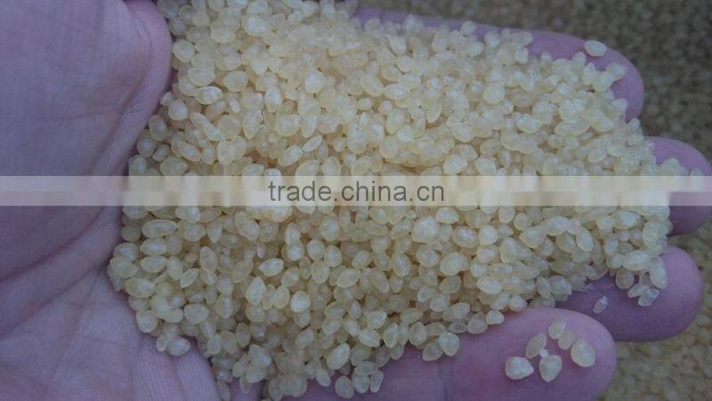 Jinan Eagle wafers pellets extruder