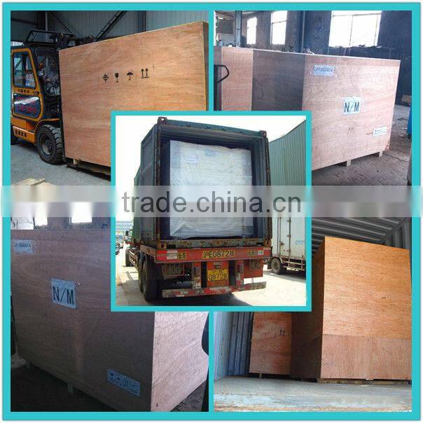 Organic Fertilizer Granulation Machine