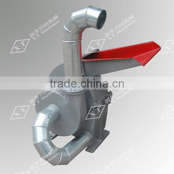 Feed Manufacturing Machinery with Excellent Quality for You