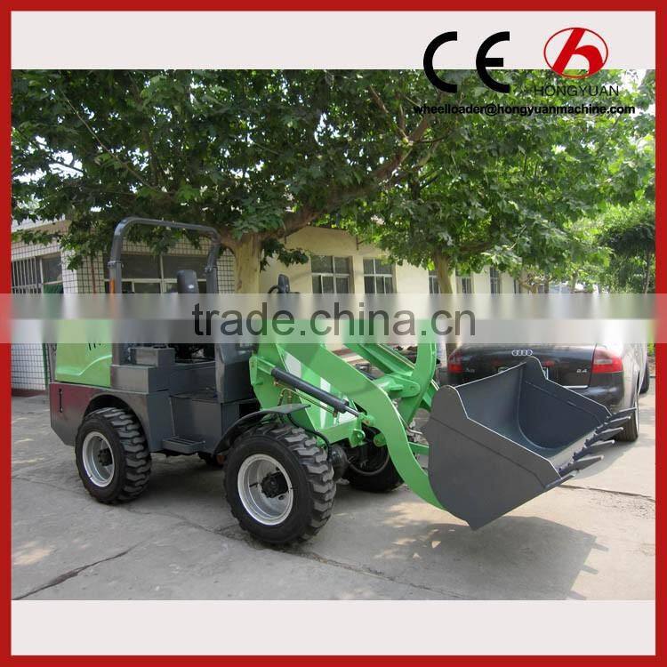 Price Front loader Wheel loader /wheel excavator