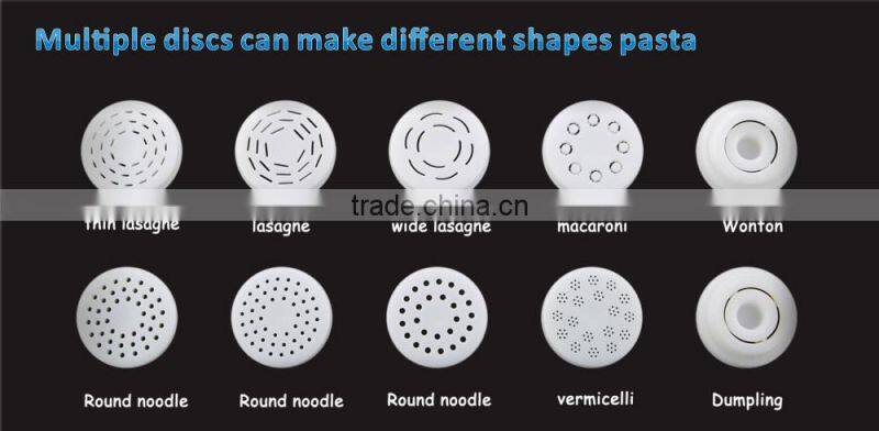 New product full automatic noodle making machine