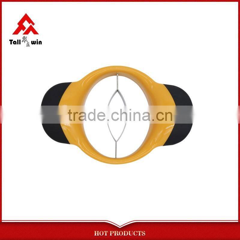 Apple shape fruit cutter