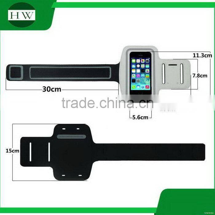 2015 hot sale sport armband for jimmy