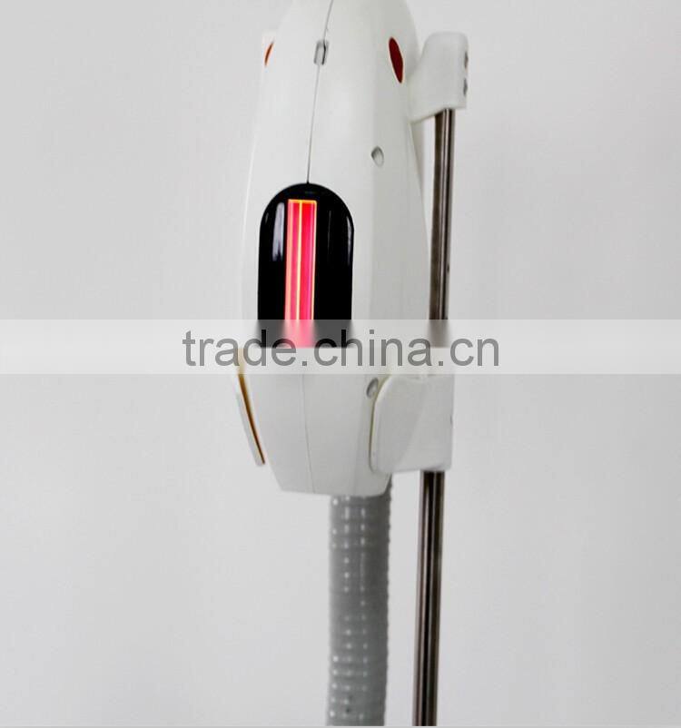 Hot sale opt ipl shr laser hair removal machine skin rejuvenation e light ipl rf beauty equipment