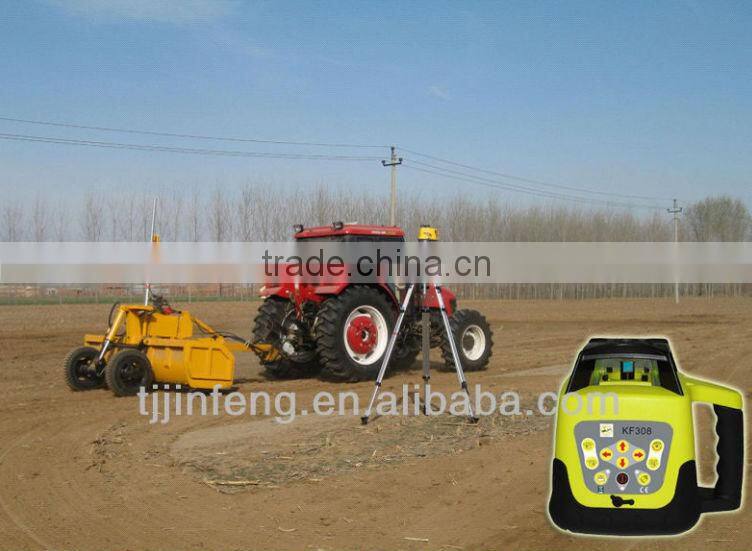 laser land leveling KF308