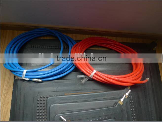 Disaster Fire Fighting Emergency Penumatic Air Lifting Bags Rescue Cushion